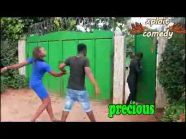 Video: Xploit Comedy – What if Sex Requires Password